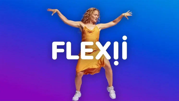 Flexii (Foto: Flexii)