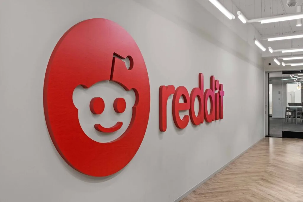 Reddit logo (Foto: Reddit)