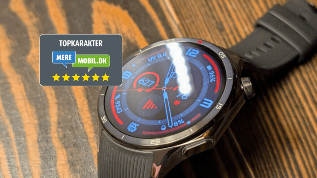 OnePlus Watch 3 topkarakter