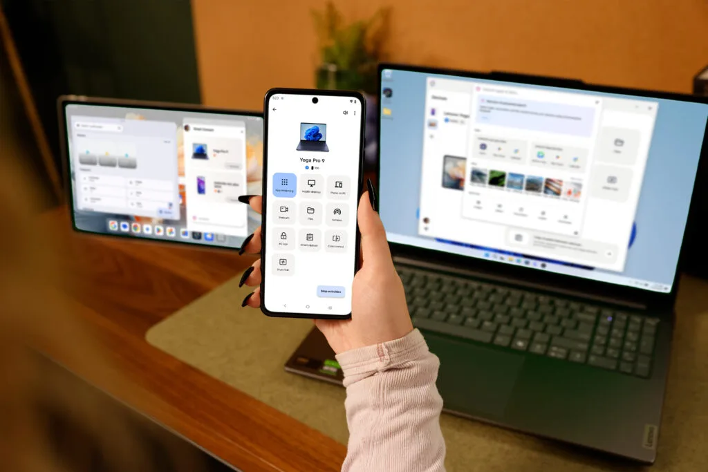 Smart Connect