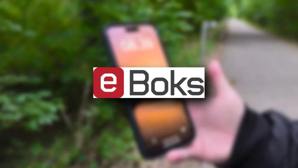 E-boks