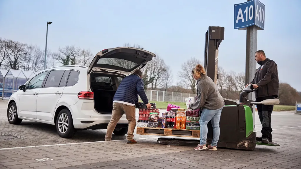 Fleggaard vil digitalisere mere handel og øge online-handlen (Foto: Fleggard)