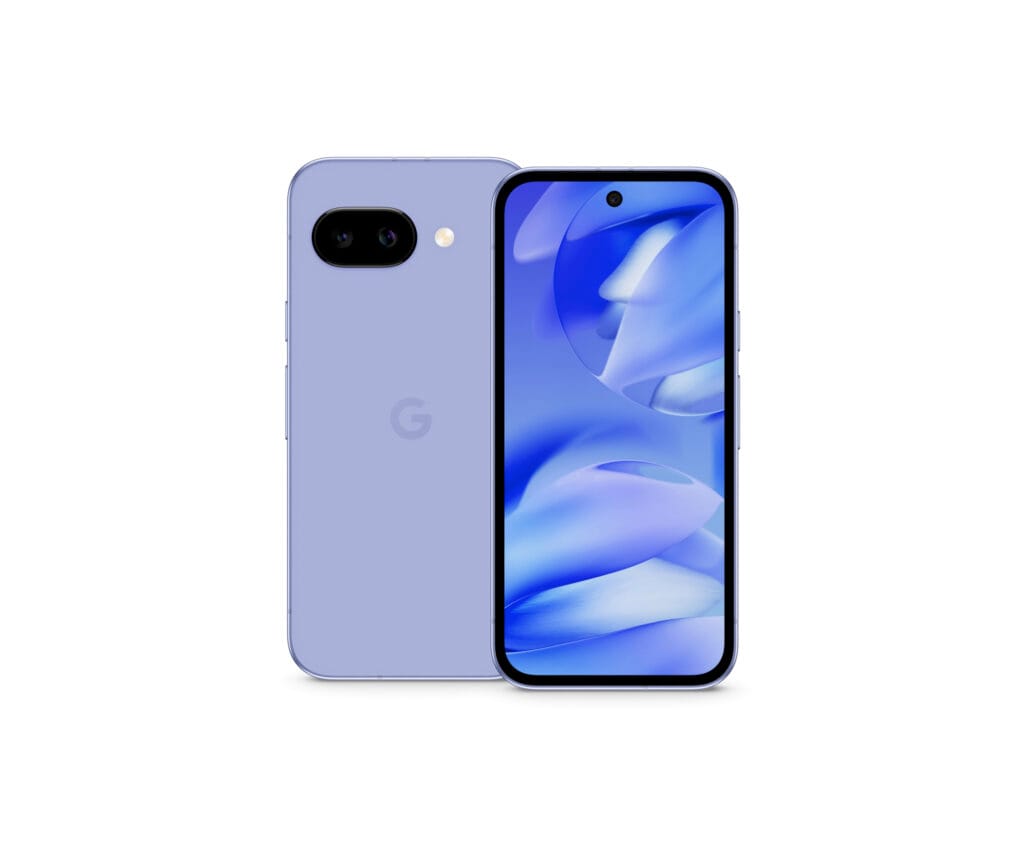 Pixel 9a