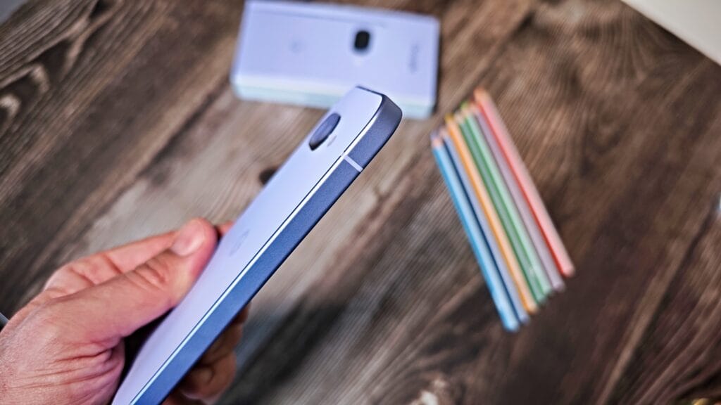 Pixel 9a