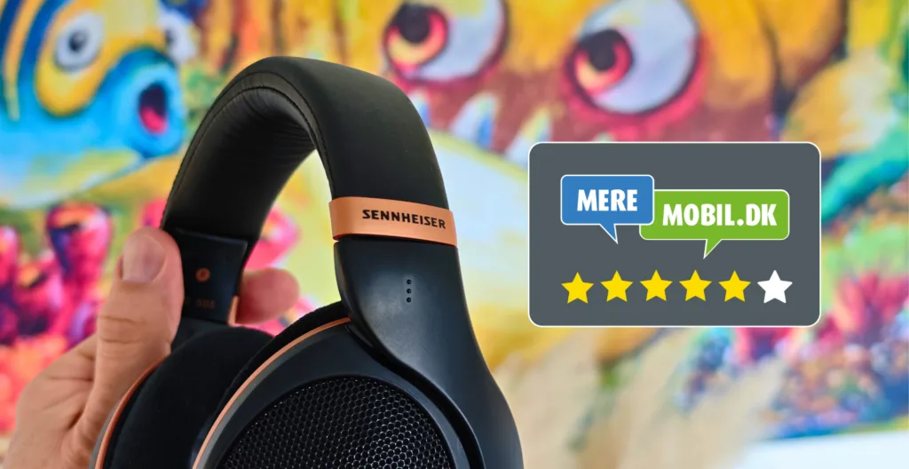 Sennheiser HD 505 award