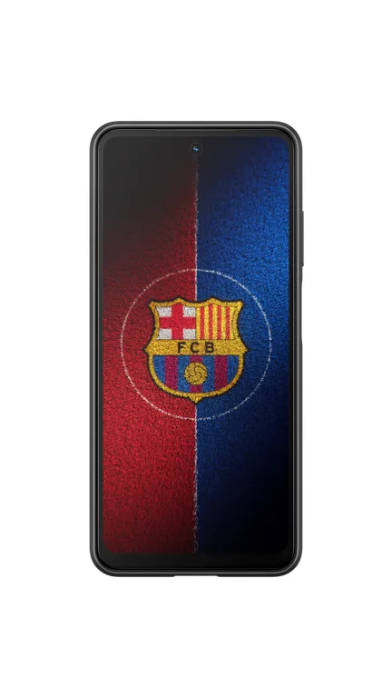 HMD Barca Fusion (Foto: HMD)