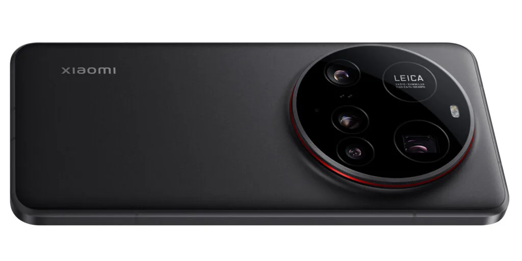 Xiaomi-15-Ultra-Black-BackLeft