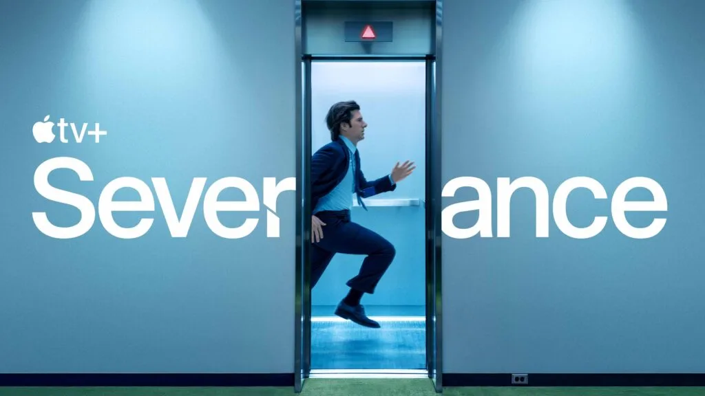 Apple TV Severance (Foto: Apple)