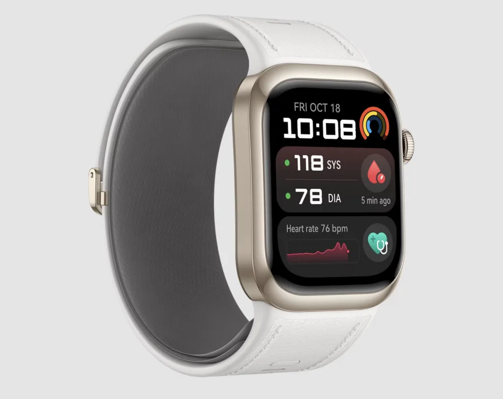 Huawei Watch D2