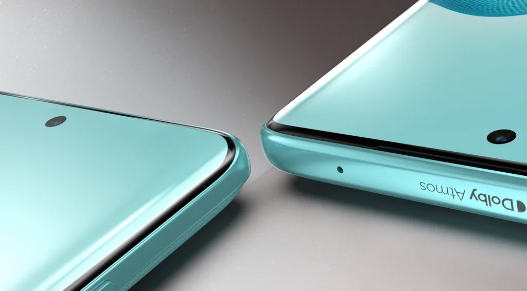 Motorola Edge Fusion 60 (Foto: Motorola)