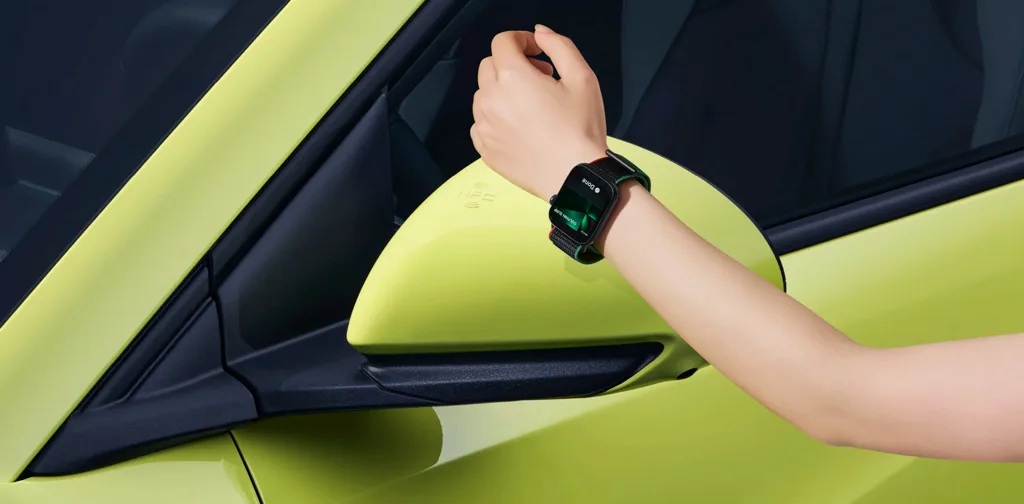 BYD Dolphin Surf (Foto: BYD)
