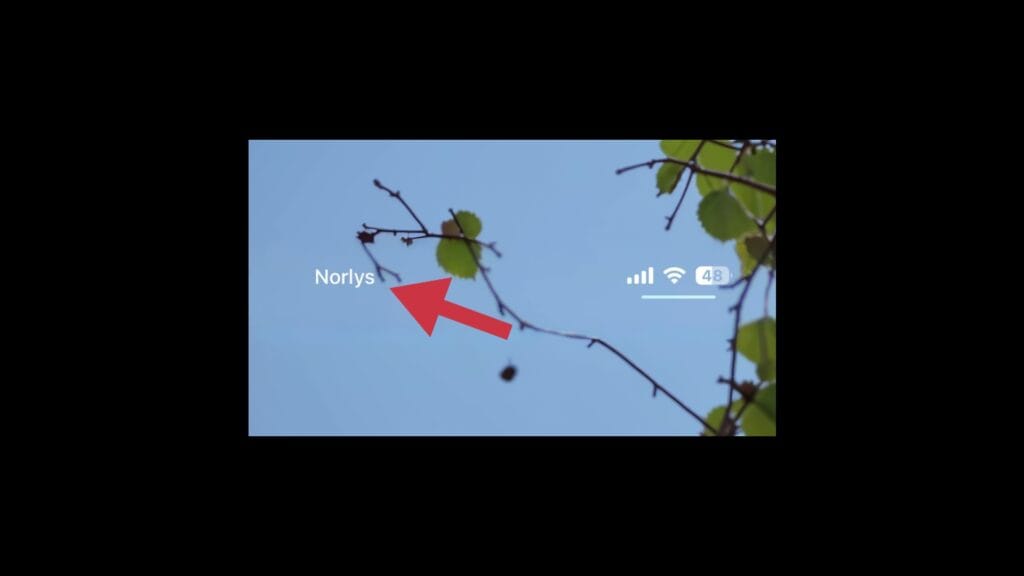Telia Norlys Mobil