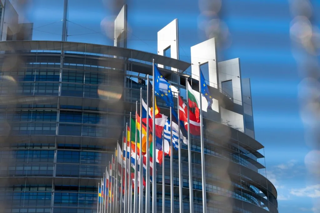 EU (Foto: Pixabay / USA-Reiseblogger)