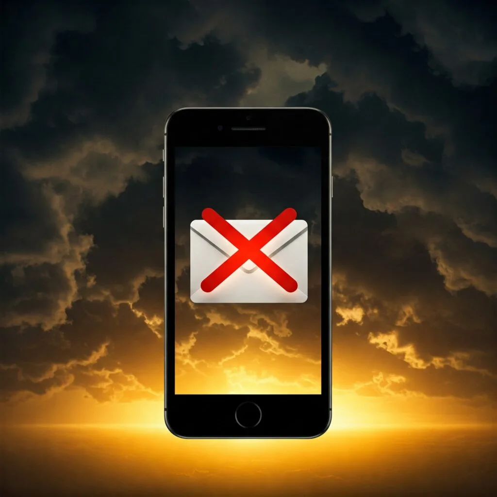 Mail skyen cloud