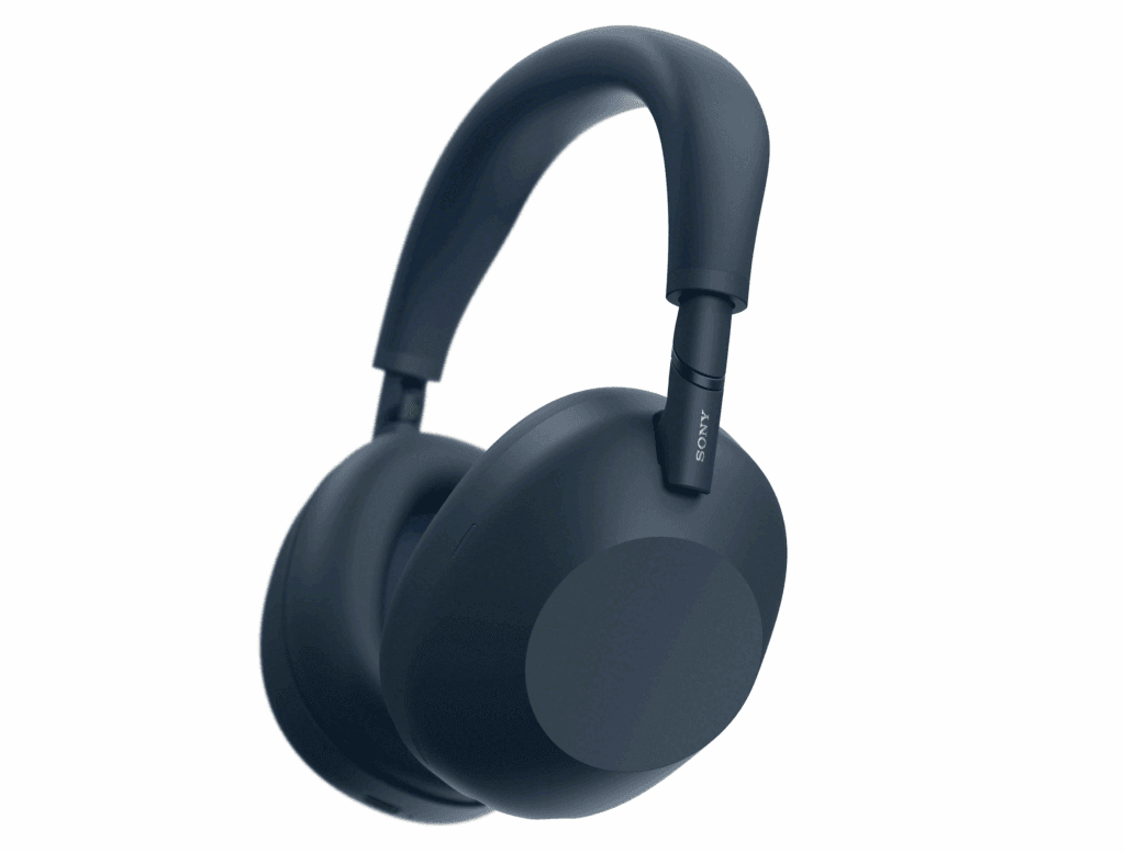 Sony WH-1000XM6 (2025)