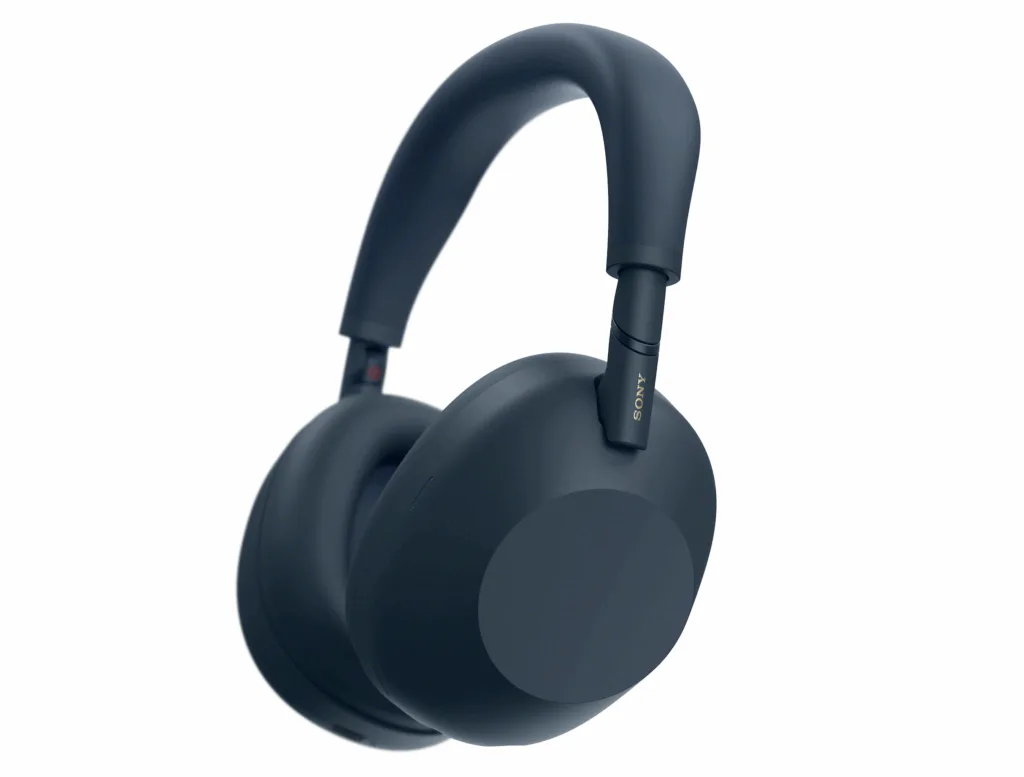 Sony WH-1000XM6 (2025)