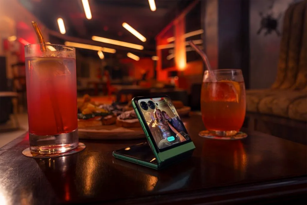 Motorola Razr 60