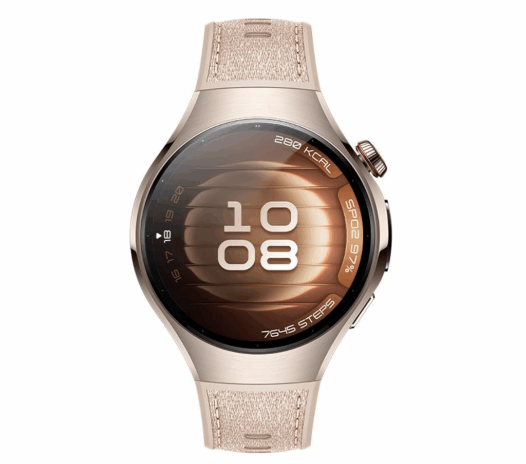 Huawei Watch 5