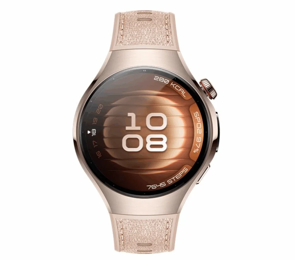 Huawei Watch 5
