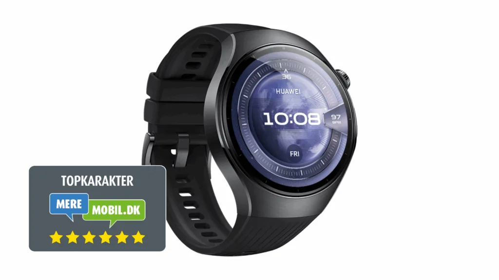 Huawei Watch 5 award