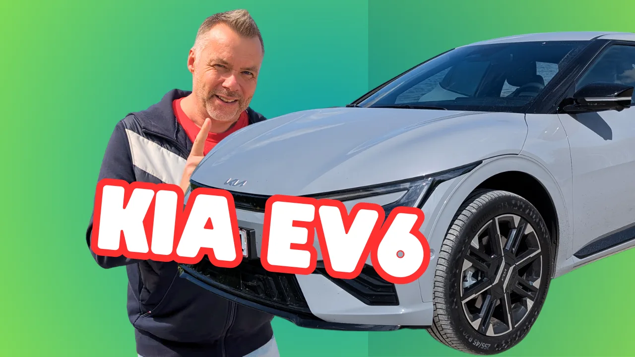 Kia EV6