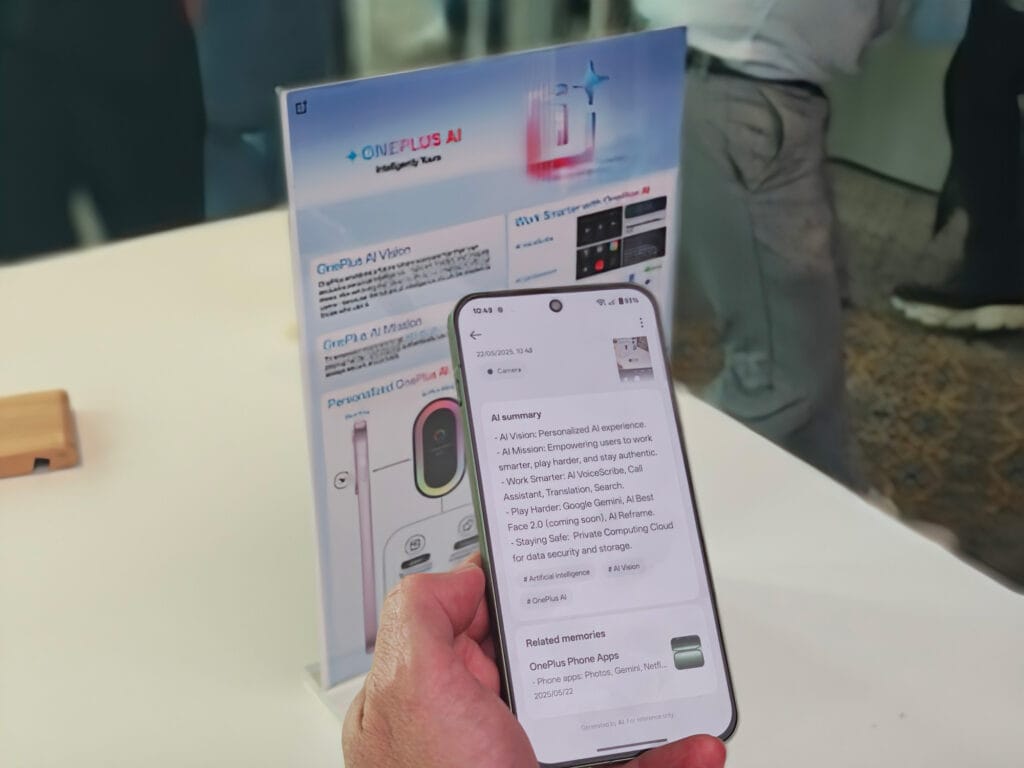 OnePlus_AI_HandsOn