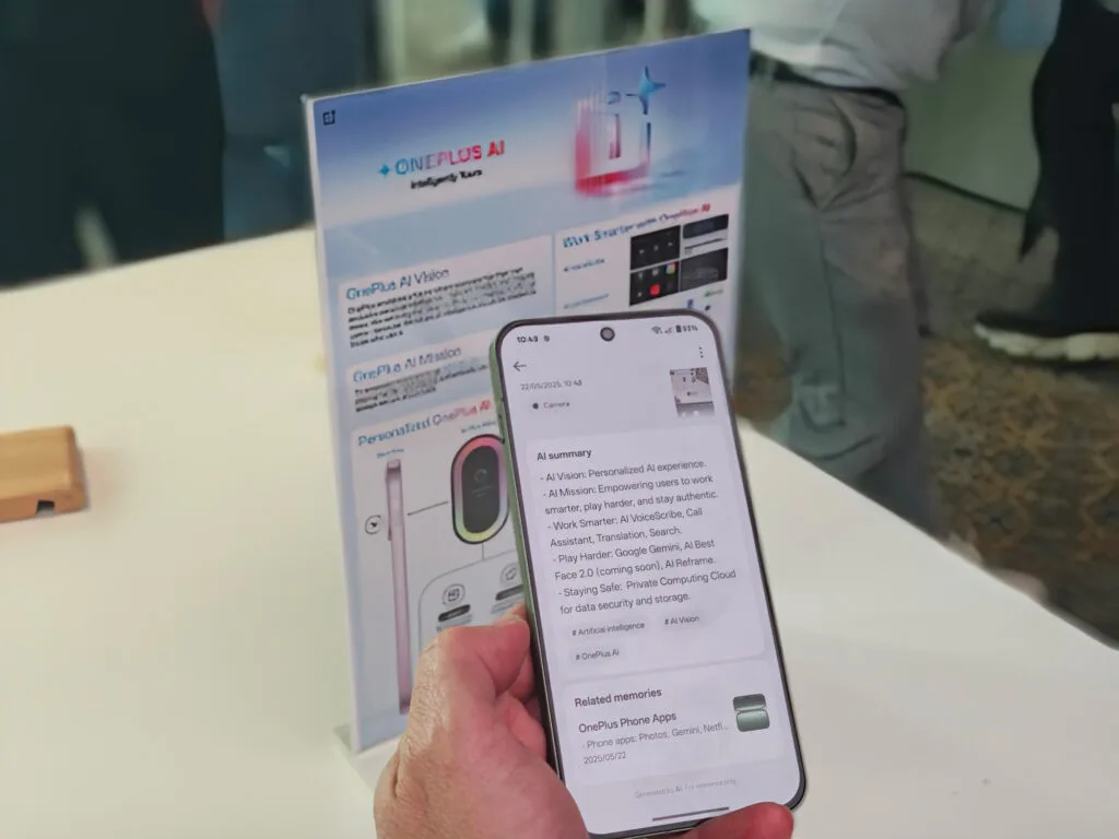 OnePlus_AI_HandsOn