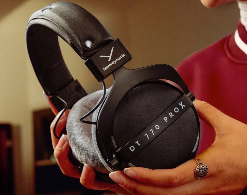 Beyerdynamic DT 770 Pro X