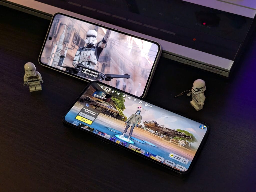 Nothing Phone 3a Pro_screen