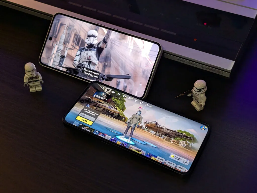 Nothing Phone 3a Pro_screen