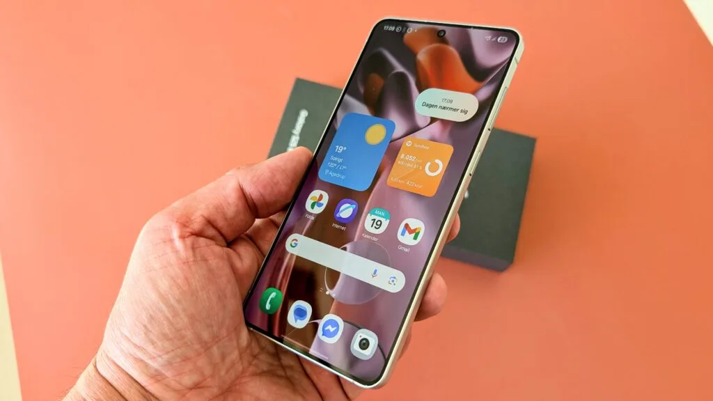 Samsung Galaxy S25 Edge
