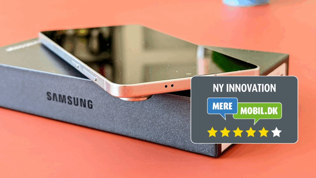 S25 Edge award innovation