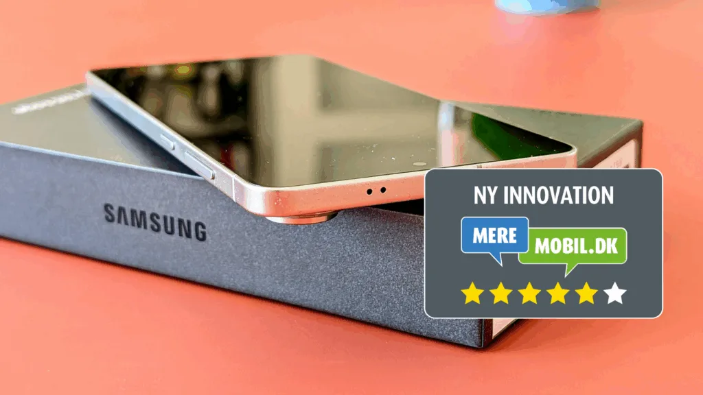 S25 Edge award innovation