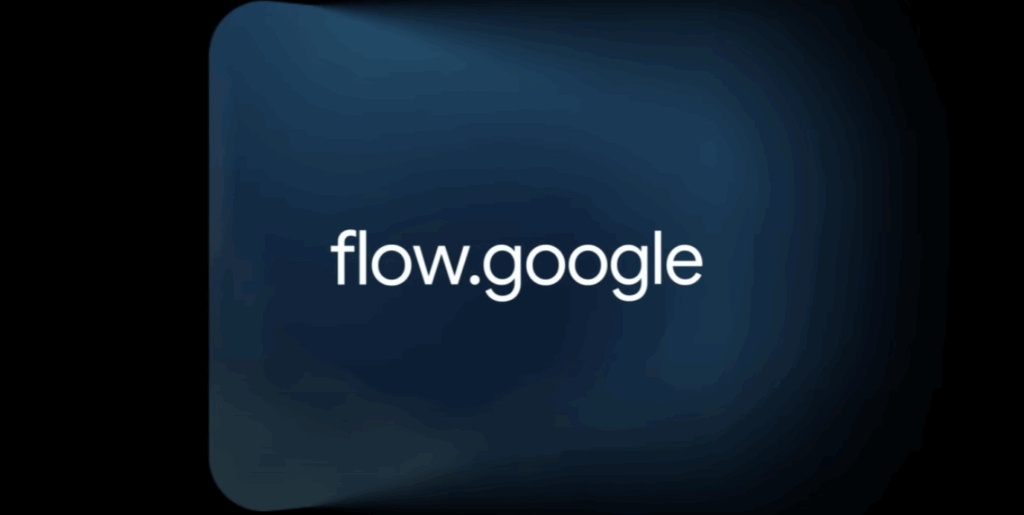 Google har lanceret AI-værktøjet Flow (Kilde: Google)