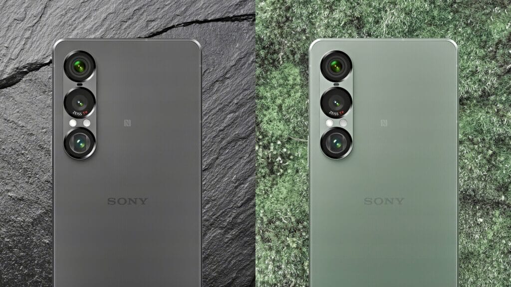 Sony Xperia 1 VII
