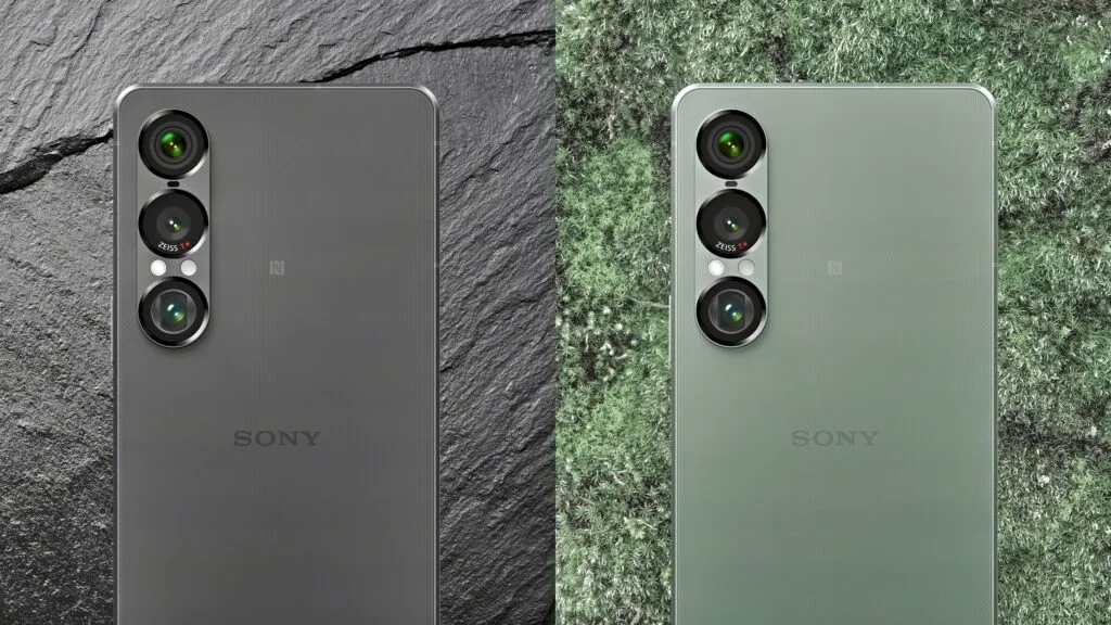 Sony Xperia 1 VII