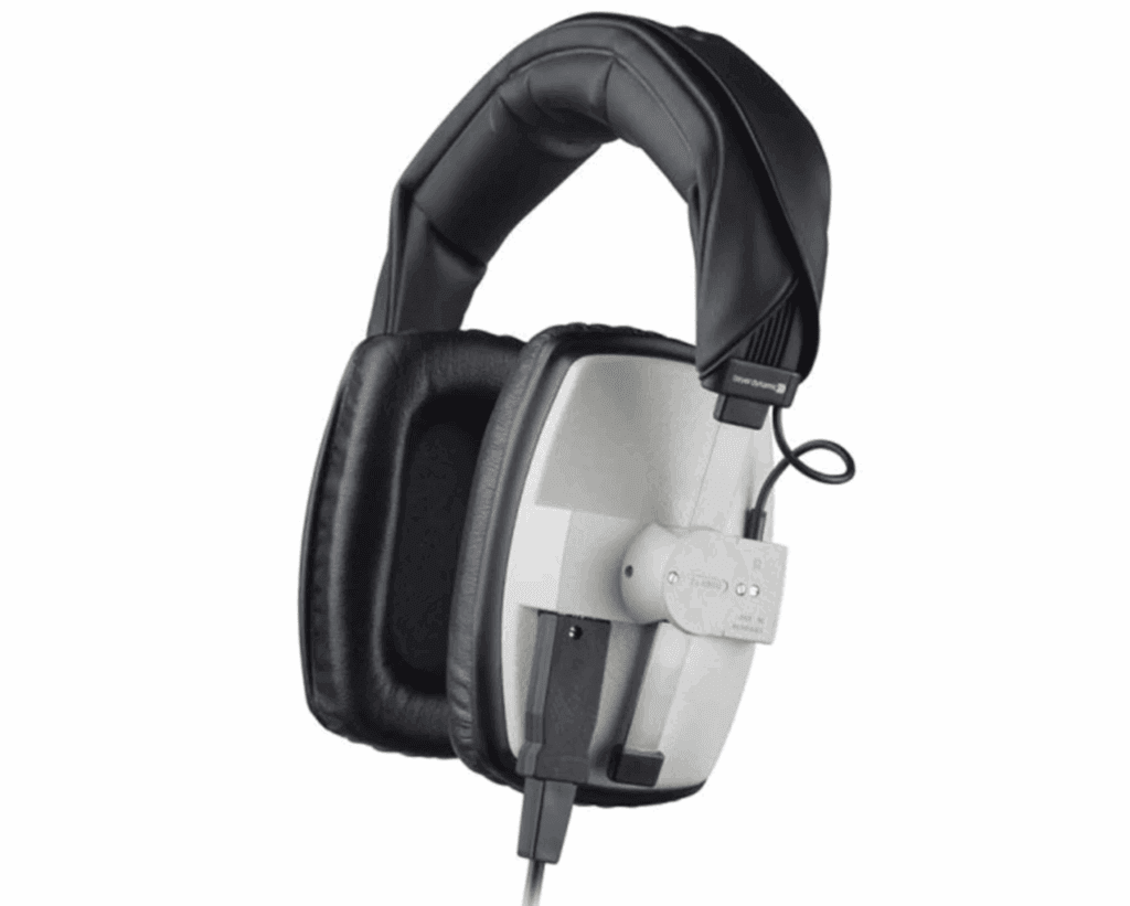 beyerdynamic DT 100