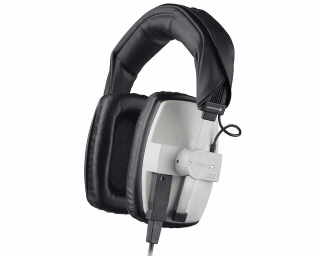 beyerdynamic DT 100