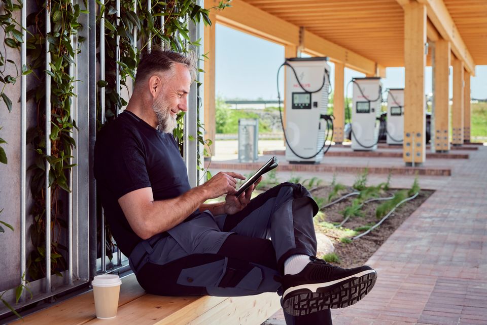 Norlys klar med to fastpris-produkter (Foto: Norlys)
