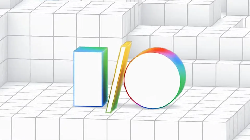 Google I/O 2025 (Foto: Google) 