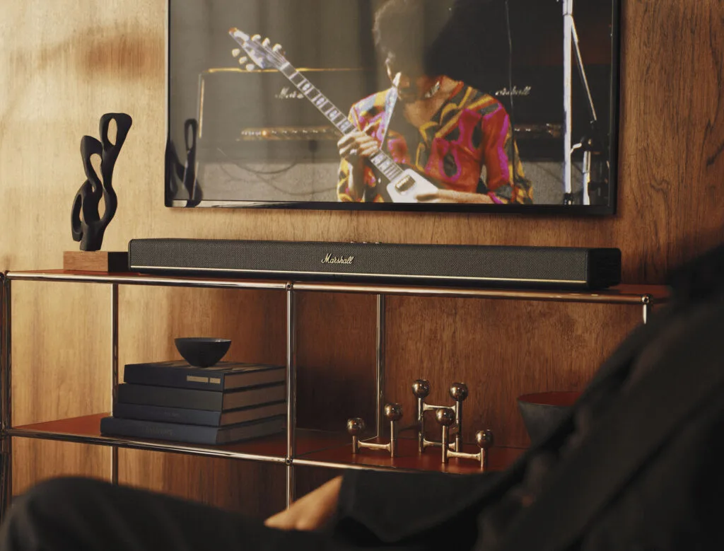 Marshall Heston 120 (Foto: Marshall)
