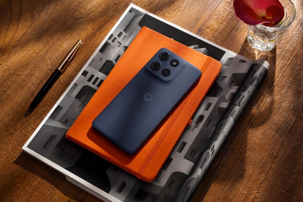 Motorola Moto G56 2025