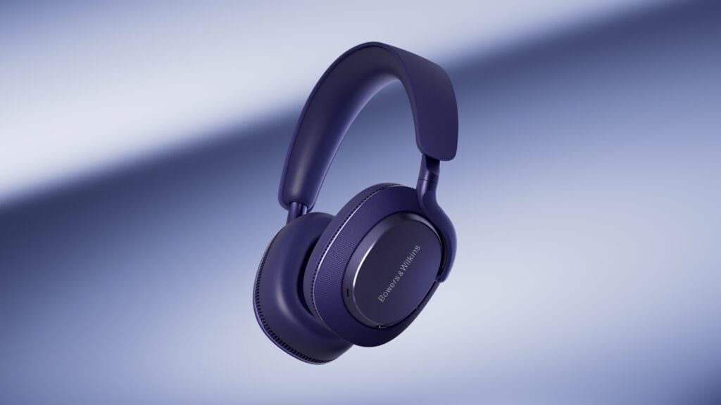 Bowers & Wilkins Px7 S3 hovedtelefoner