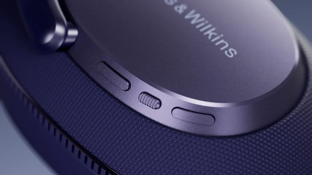 Bowers & Wilkins Px7 S3 hovedtelefoner