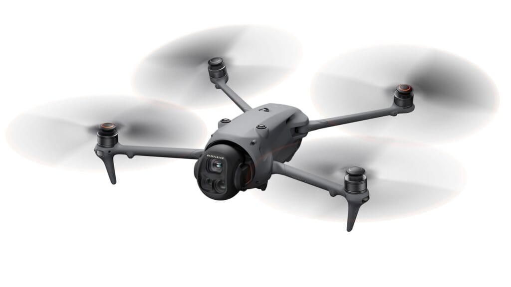DJI Mavic 4 Pro