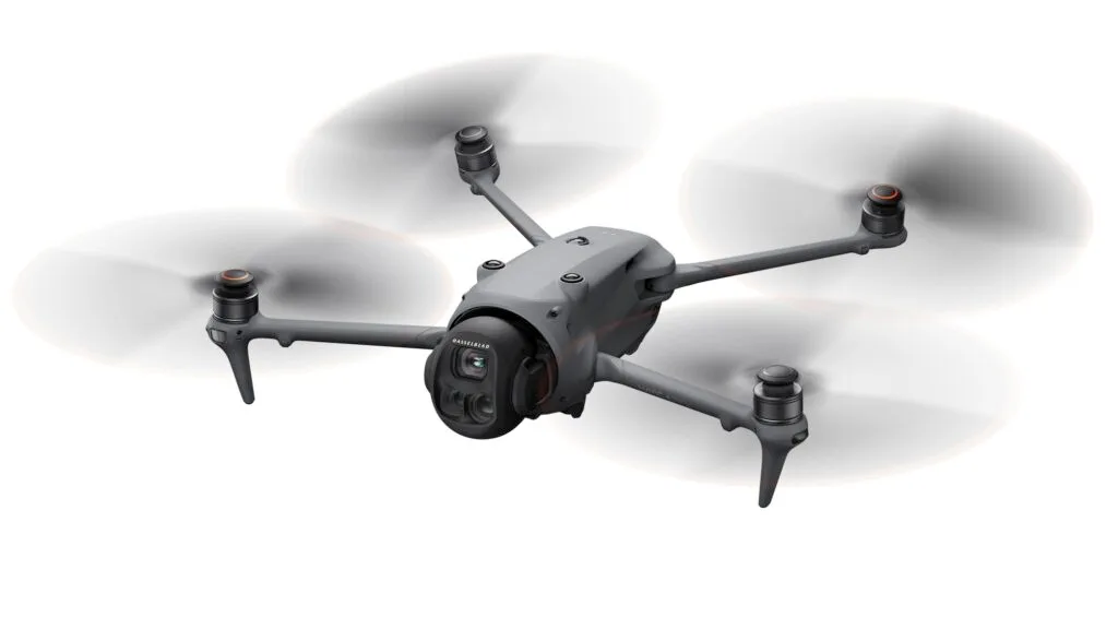 DJI Mavic 4 Pro