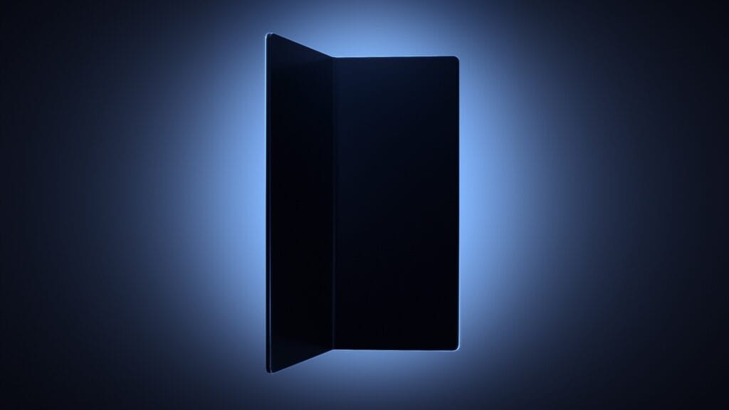 Samsung Galaxy Z Fold Ultra (Foto: Samsung)