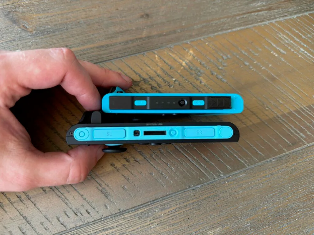Nintendo Switch 2 (Foto: MereMobil.dk)