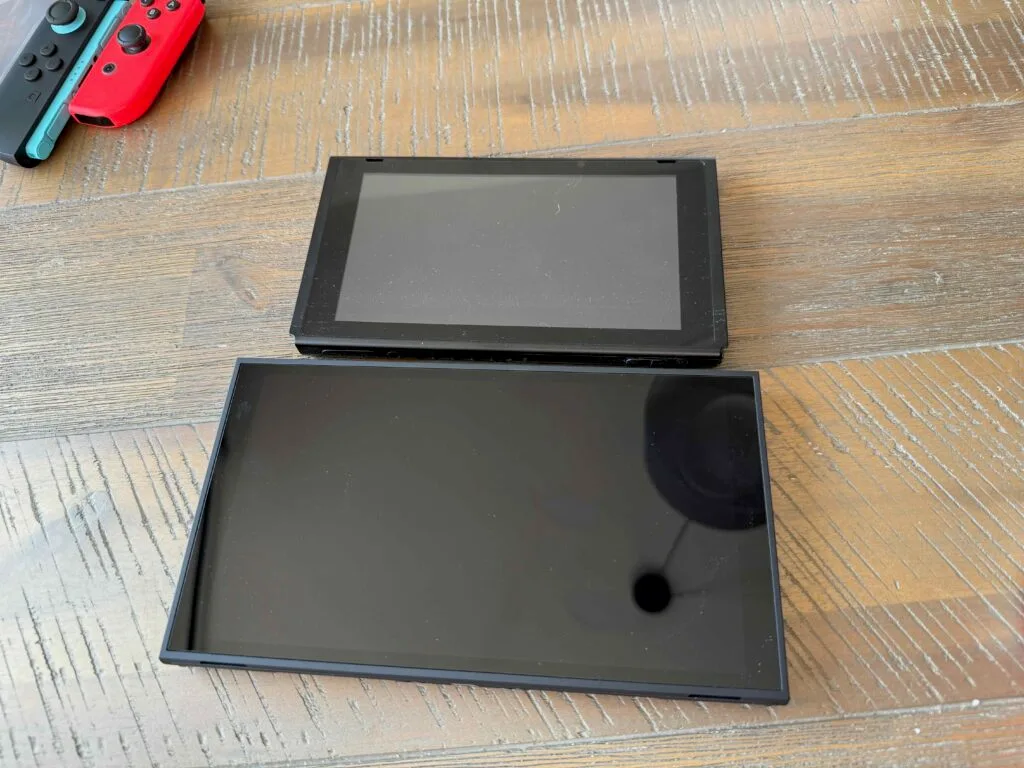 Nintendo Switch 2 (Foto: MereMobil.dk)