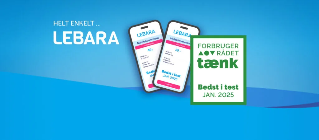 Lebara